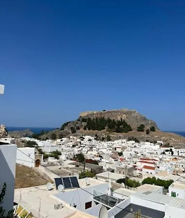 Διαμέρισμα Arte *