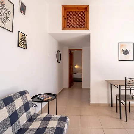 Tatil Evi Arte Líndos