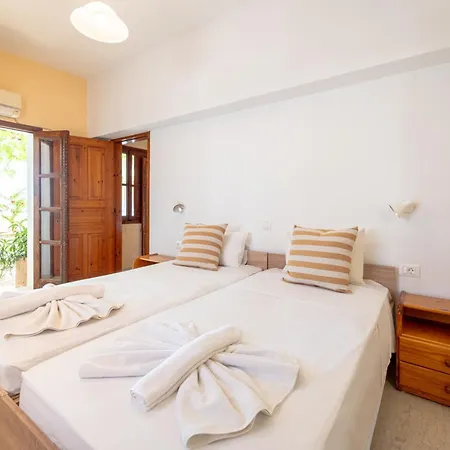 Дом отдыха Arte