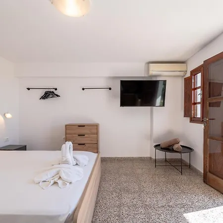 Дом отдыха Arte