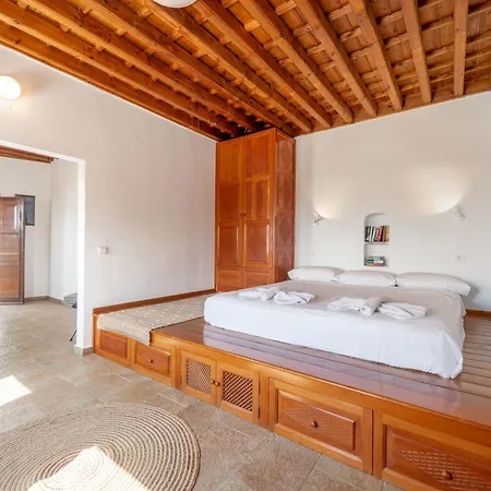 Tatil Evi Arte