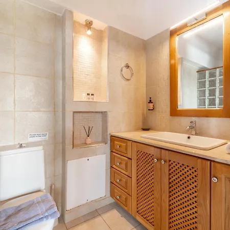 Tatil Evi Arte Líndos