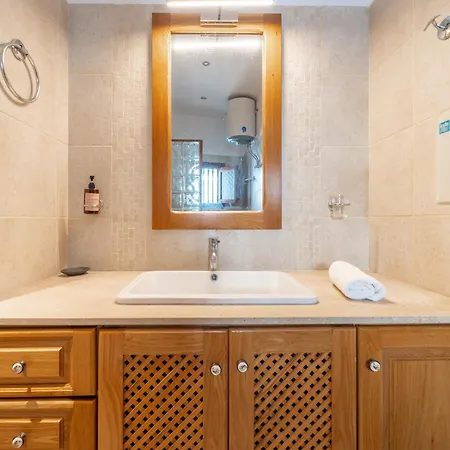 Arte Дом отдыха *