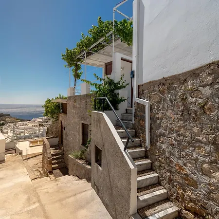 Case de vacanță Arte