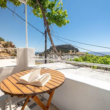 Arte Case de vacanță