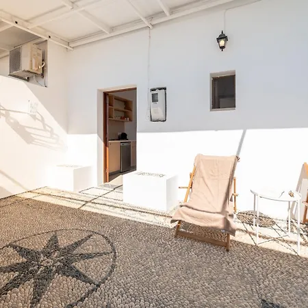 Tatil Evi Arte