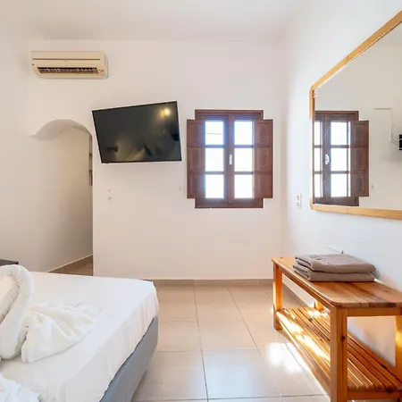 Arte Case de vacanță