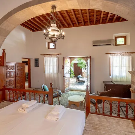 Дом отдыха Arte *