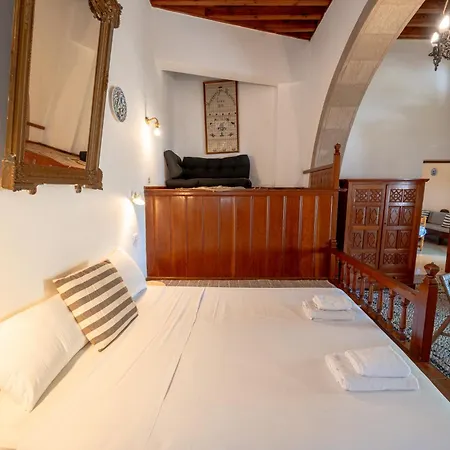 Arte Tatil Evi