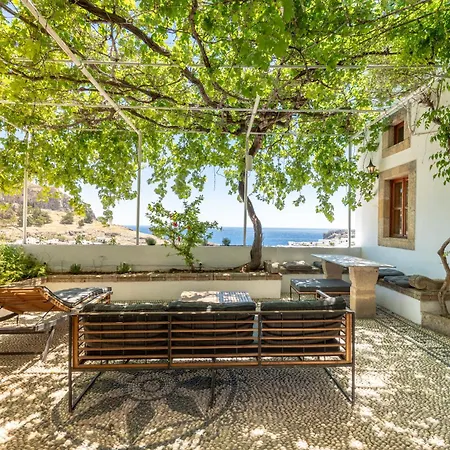 Case de vacanță Arte *