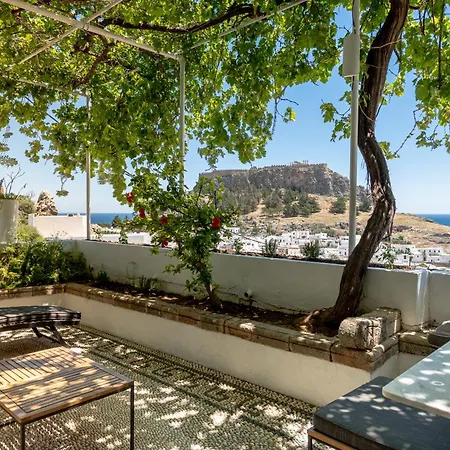 Дом отдыха Arte