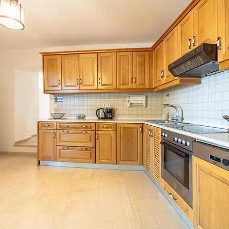 Arte Дом отдыха Линдос