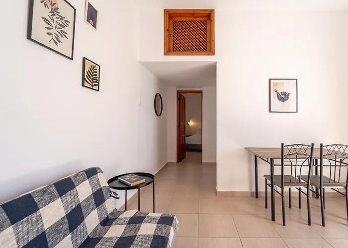 شقة Arte لينثوس