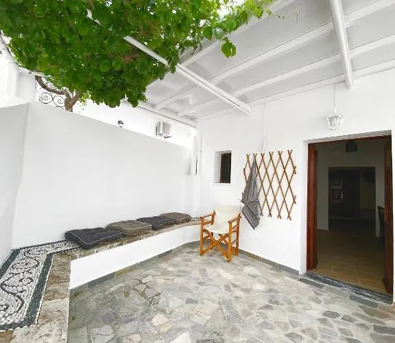 شقة Arte لينثوس