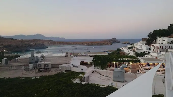 شقة Arte لينثوس