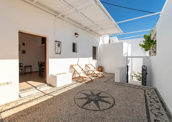 شقة Arte لينثوس