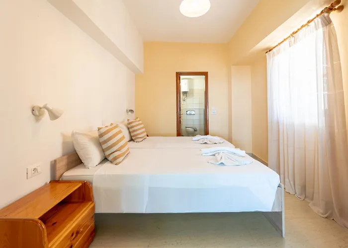 شقة Arte لينثوس