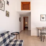 Appartement Arte Lindos (Rhodes)