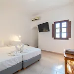 Arte Appartement Lindos (Rhodes)