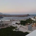 Appartement Arte Lindos (Rhodes)
