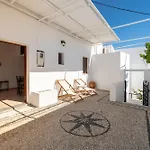 Appartement Arte Lindos (Rhodes)