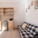 Arte Appartement Lindos (Rhodes)
