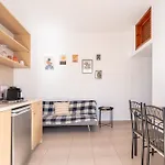Appartement Arte