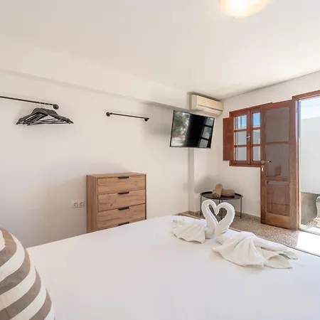 Arte Ferienhaus