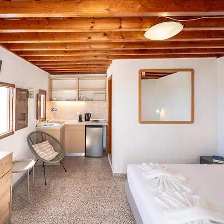 Arte Ferienhaus *