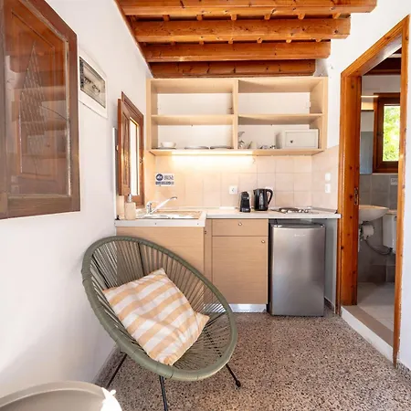 Arte Ferienhaus