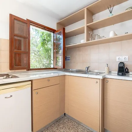 Arte Ferienhaus *