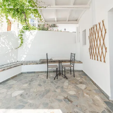 Arte Ferienhaus