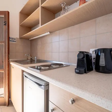 Apartment Arte