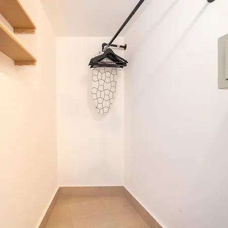 Apartment Arte