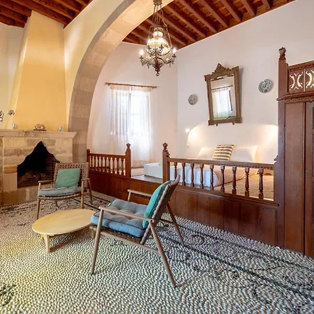 Arte Ferienhaus *
