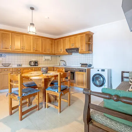 Apartment Arte