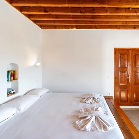 Appartement Arte *
