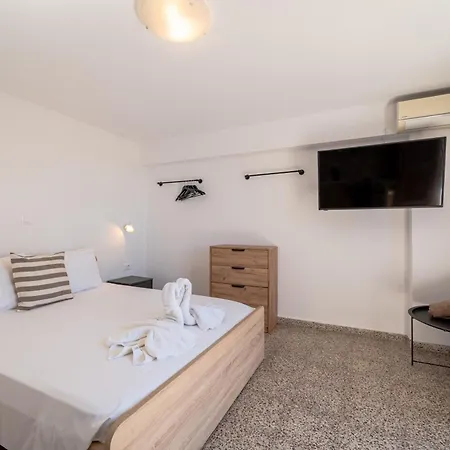 Arte Appartement *