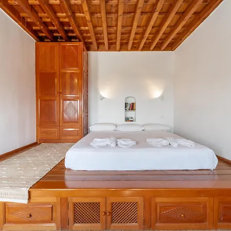 Appartement Arte