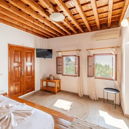 Appartement Arte *