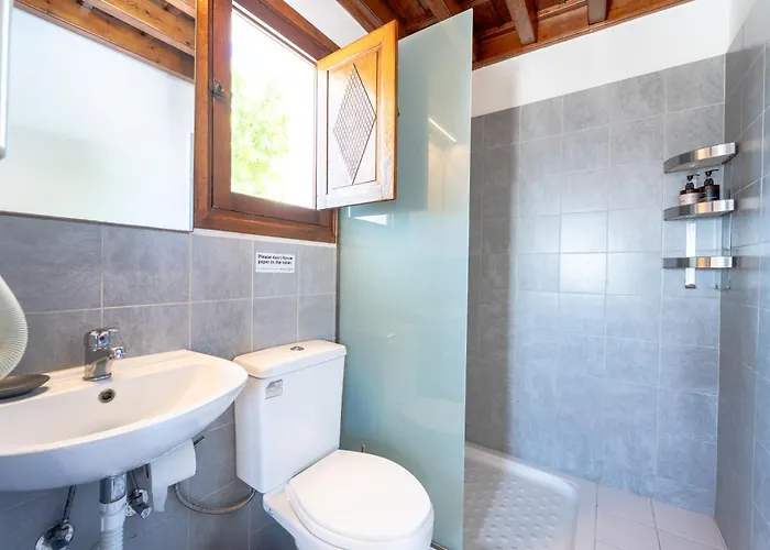 Arte アパート リンドス